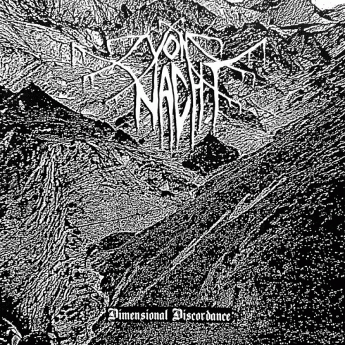 Von Nacht : Dimensional Discordance